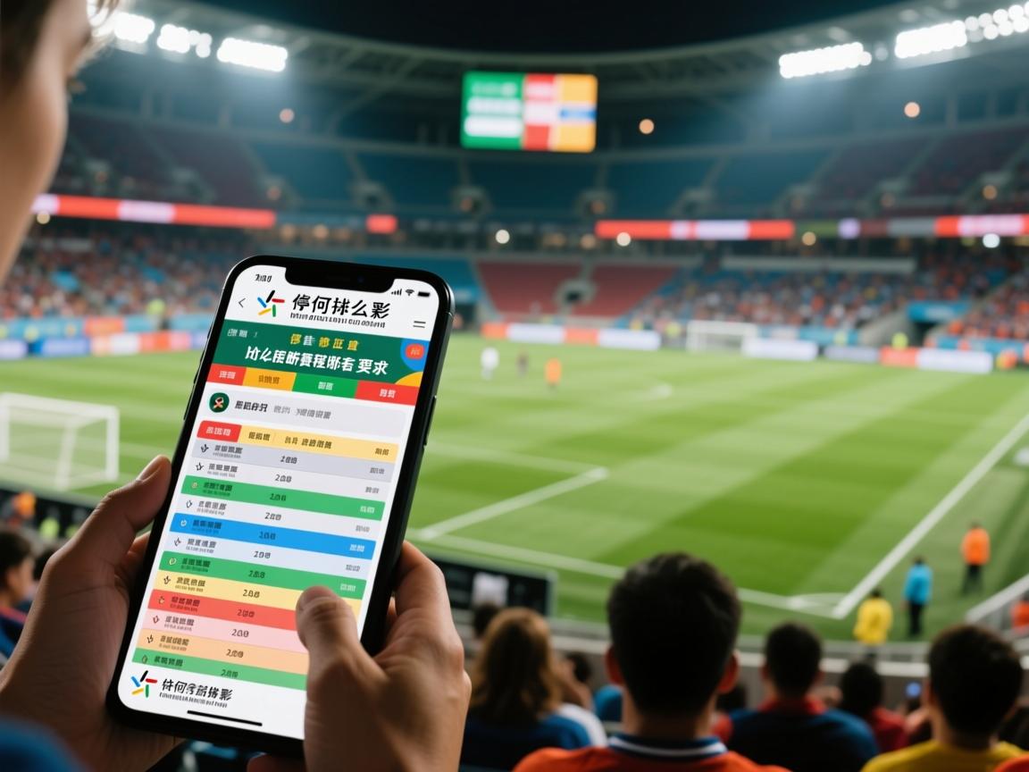 足彩竞猜时间,如何安排投注?停售时间怎么查,比赛中断怎么办,赛程在哪看 足彩竞猜时间,如何安排投注?停售时间怎么查,比赛中断怎么办,赛程在哪看