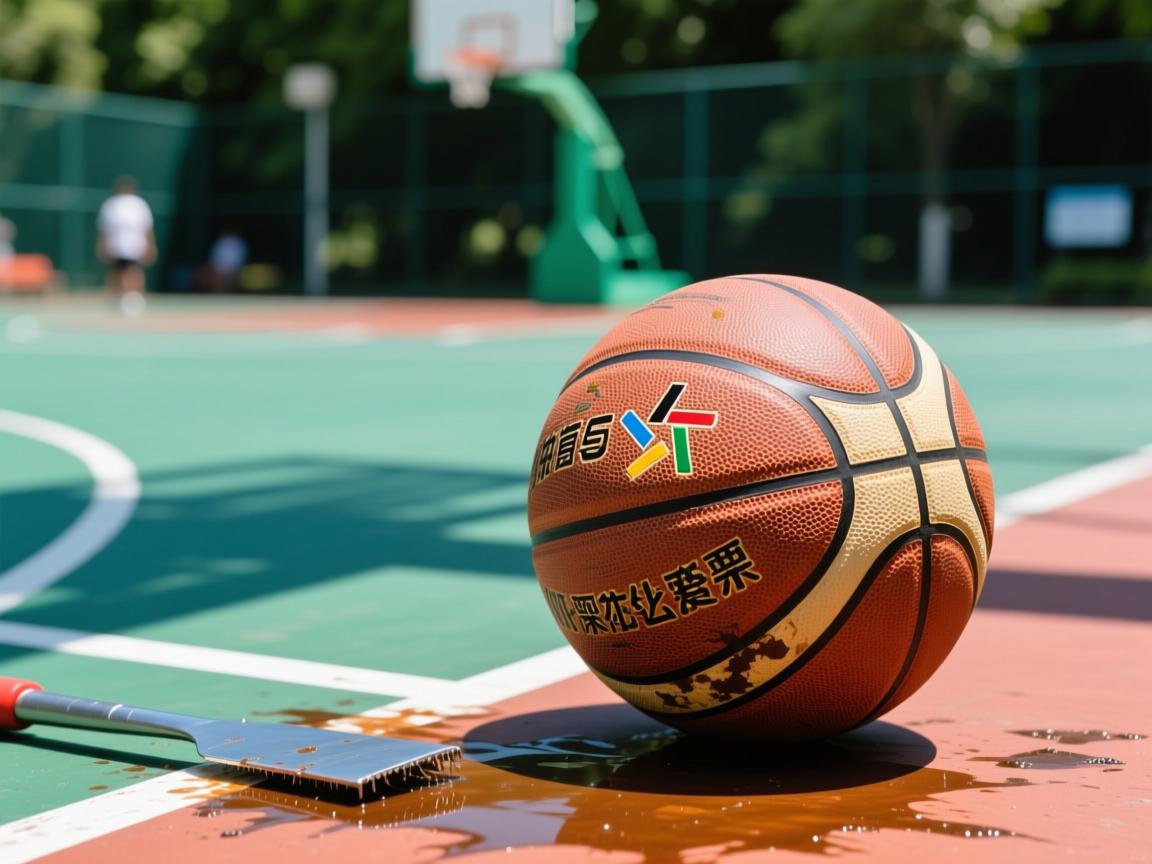 篮球晒丨暴晒后怎么修复,如何防止氧化,室外球场防晒技巧 篮球晒丨暴晒后怎么修复,如何防止氧化,室外球场防晒技巧