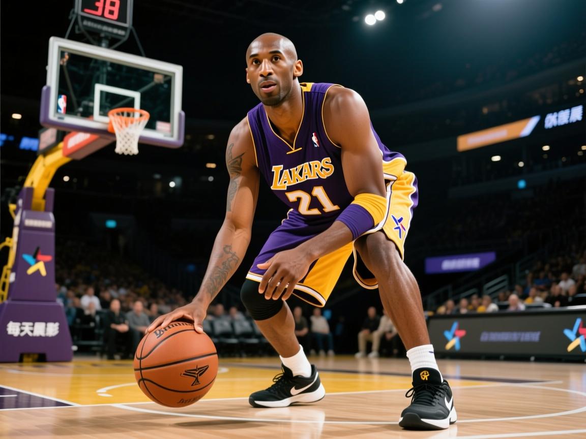 篮球对于科比意味着什么,曼巴精神是什么,为什么每天凌晨4点训练 篮球对于科比意味着什么,曼巴精神是什么,为什么每天凌晨4点训练