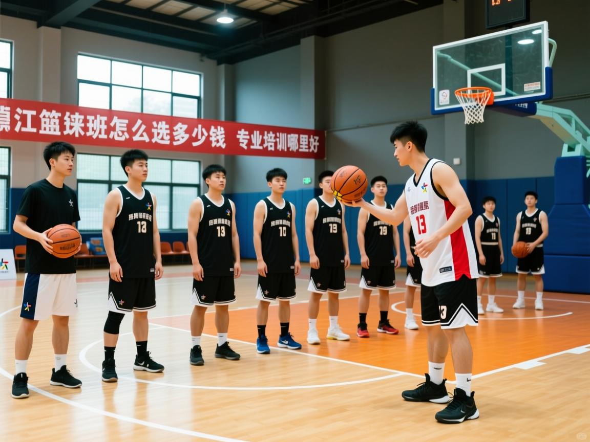 阳江篮球班怎么选,多少钱,专业培训哪里好 阳江篮球班怎么选,多少钱,专业培训哪里好