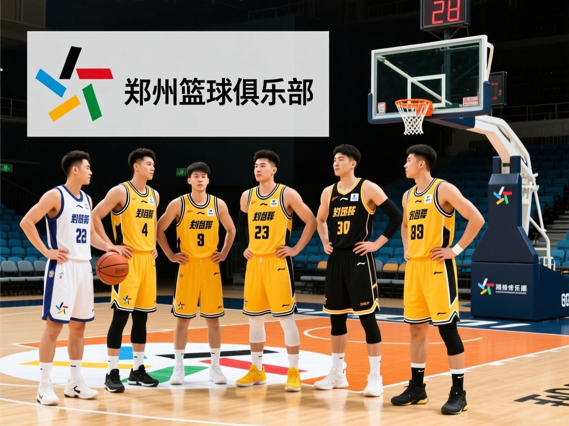 郑州篮球俱乐部有哪些知名球队,如何选择适合的俱乐部,培训费用大概多少 郑州篮球俱乐部有哪些知名球队,如何选择适合的俱乐部,培训费用大概多少