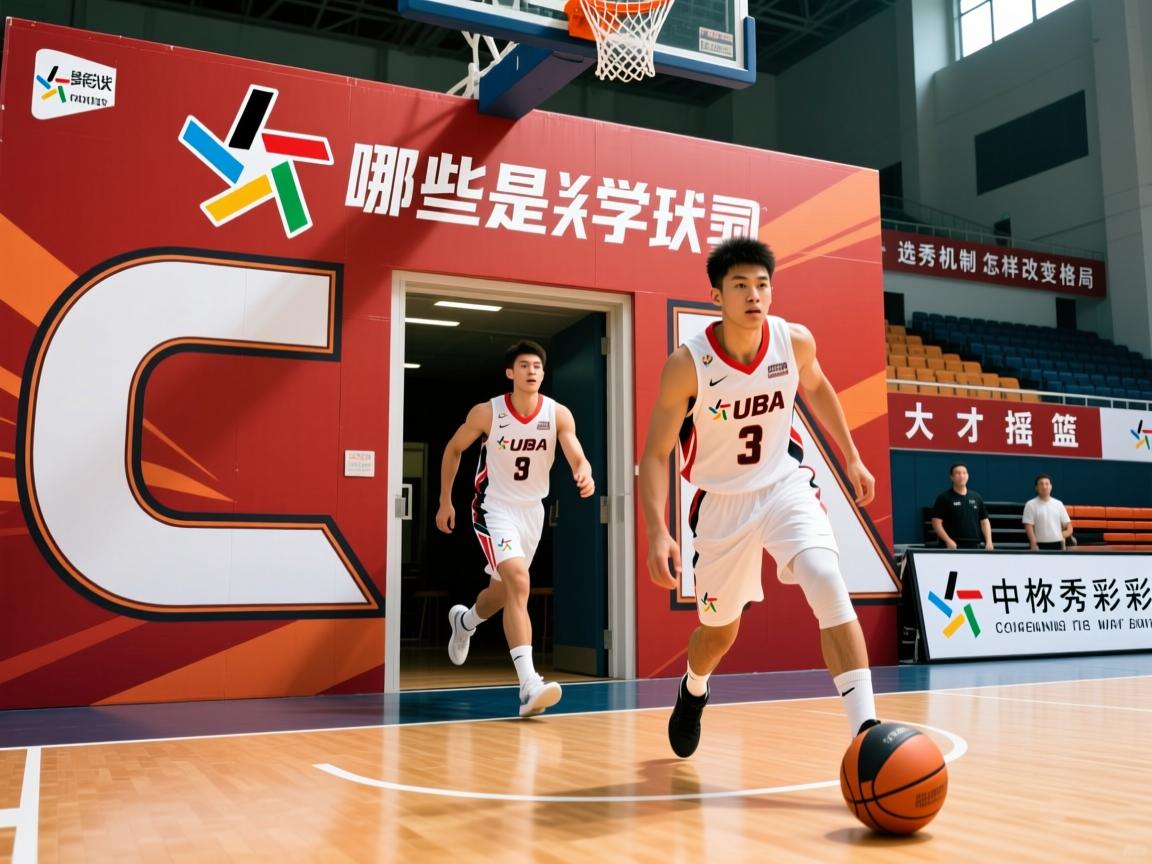 CUBA进入CBA的球员现状如何,哪些大学是人才摇篮,选秀机制怎样改变格局 CUBA进入CBA的球员现状如何,哪些大学是人才摇篮,选秀机制怎样改变格局