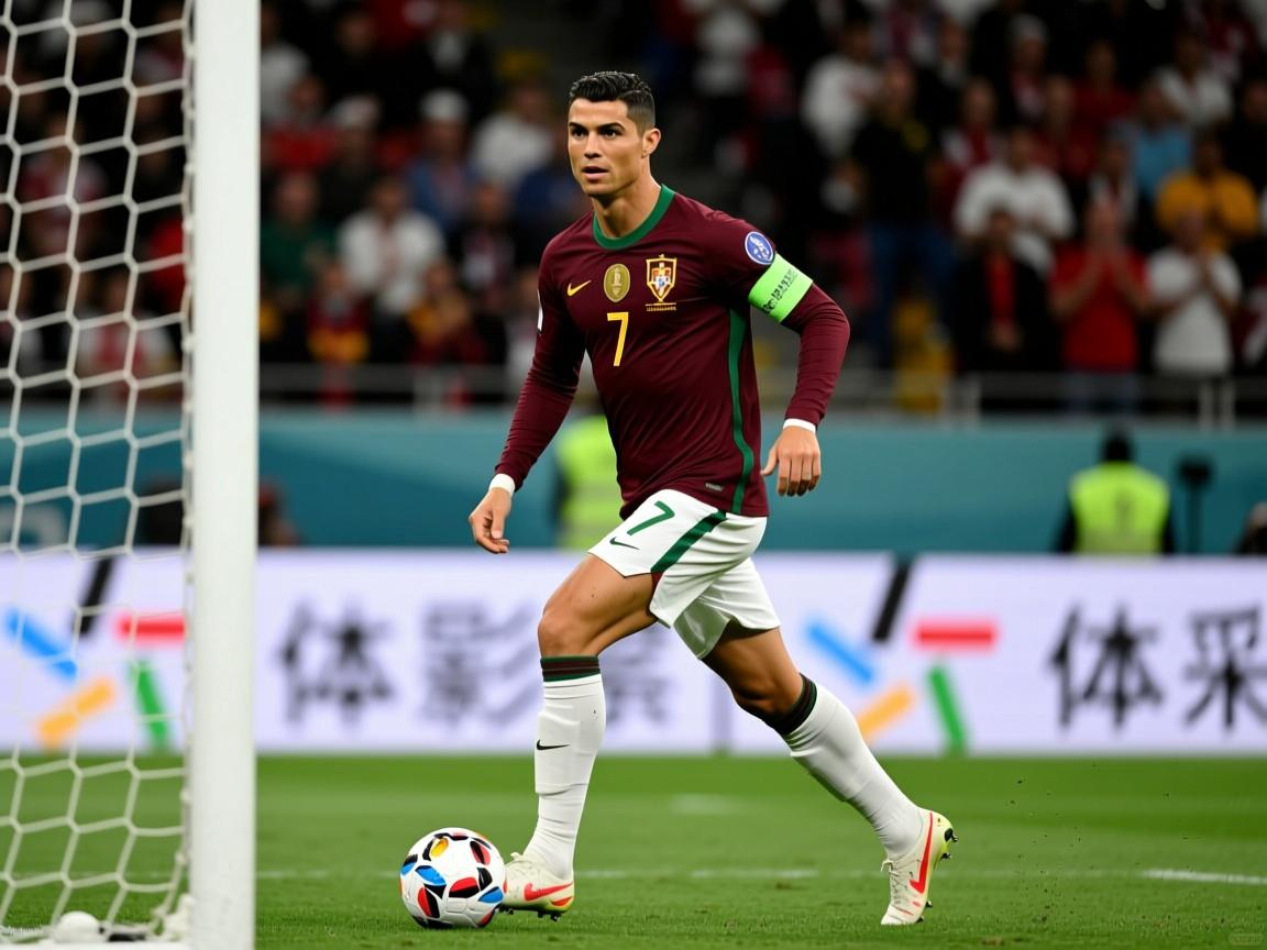 国家队进球最多的球员,纪录如何创造,谁能挑战C罗,未来趋势怎样 国家队进球最多的球员,纪录如何创造,谁能挑战C罗,未来趋势怎样