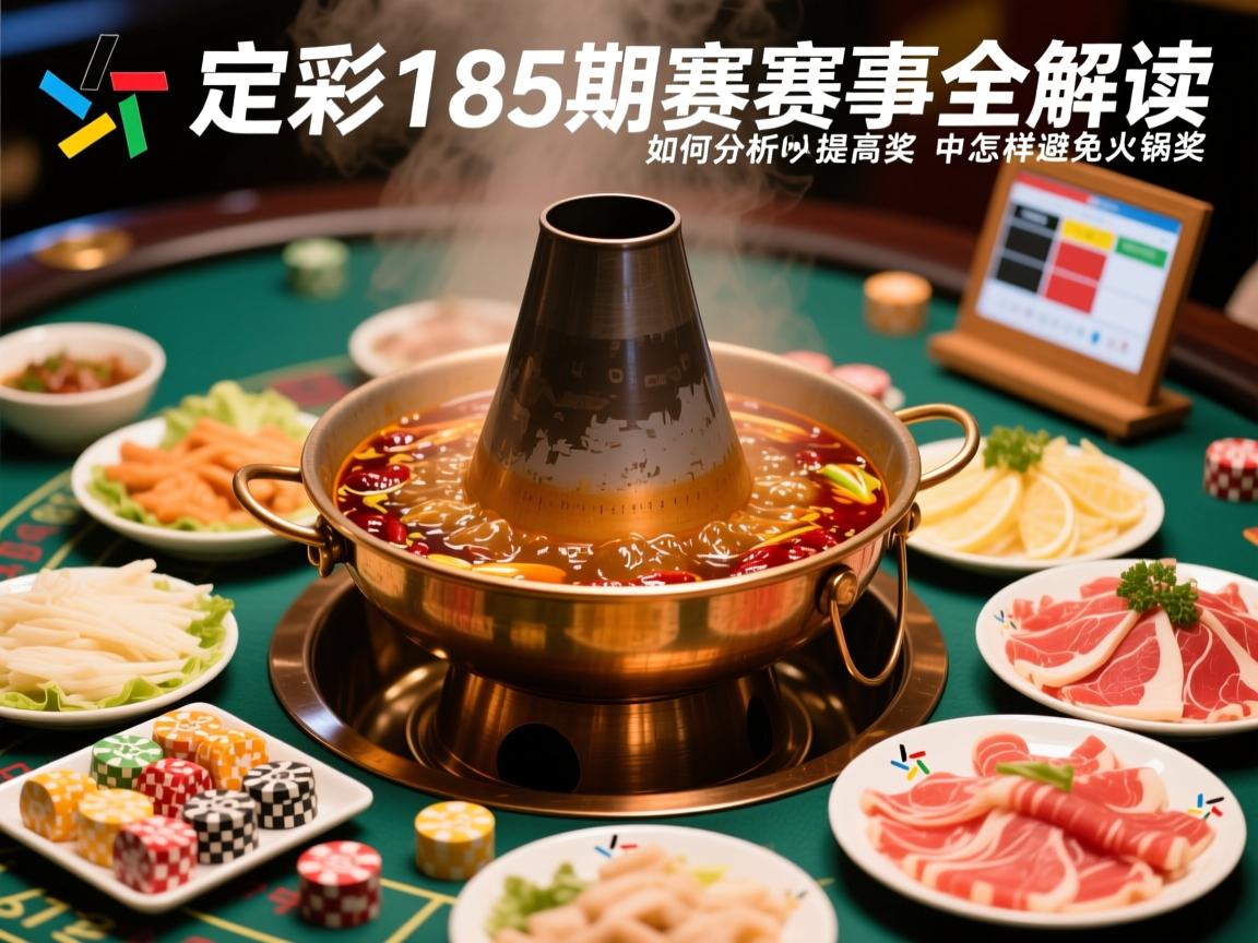足彩185期赛事全解读,如何分析比赛提高中奖,怎样避免火锅奖 足彩185期赛事全解读,如何分析比赛提高中奖,怎样避免火锅奖