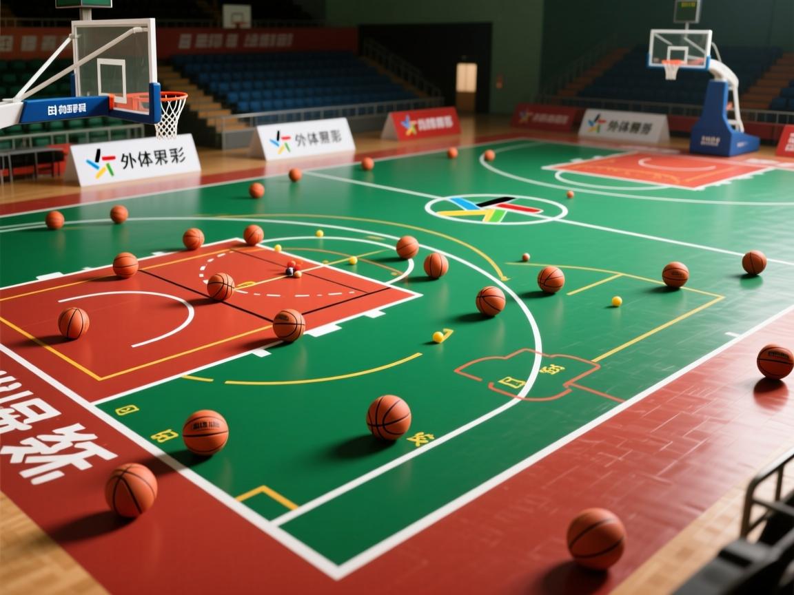 篮球界外战术怎么布置,底线发球战术图解,边线球战术如何破解紧逼 篮球界外战术怎么布置,底线发球战术图解,边线球战术如何破解紧逼