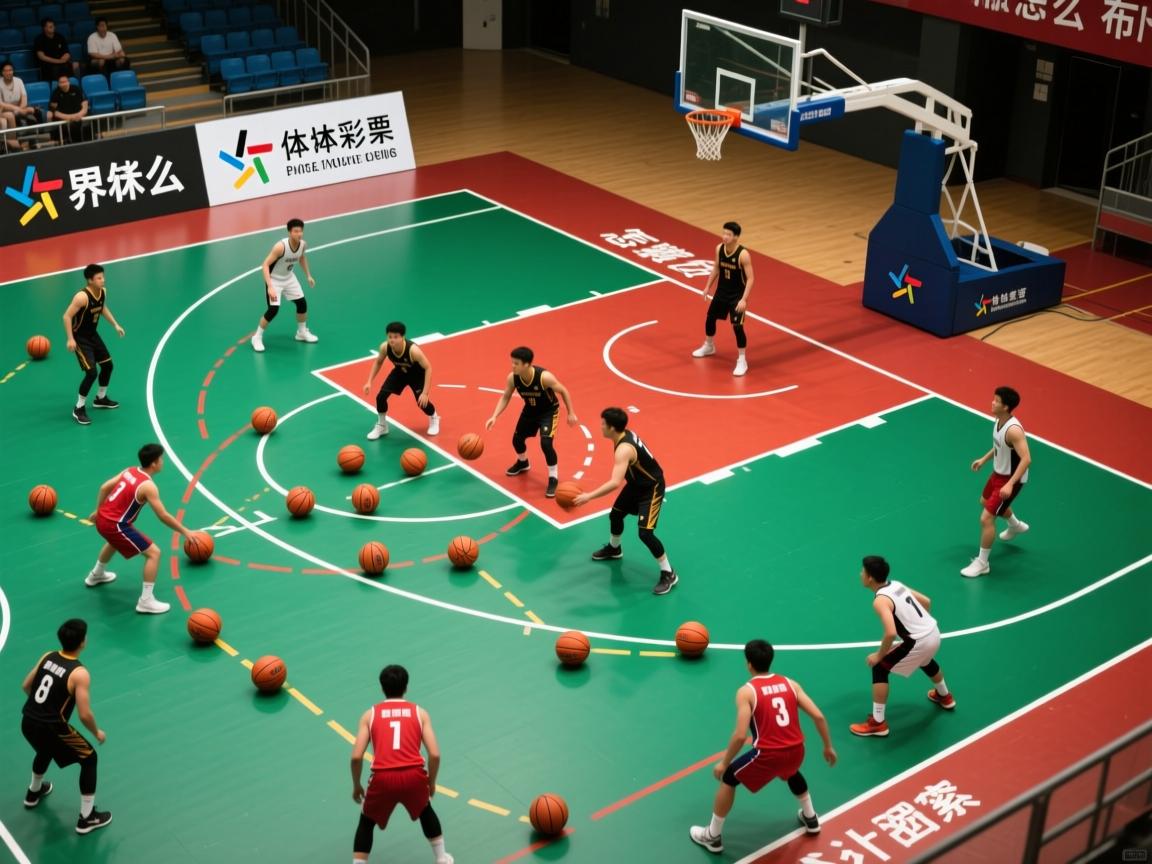 篮球界外战术怎么布置,底线发球战术图解,边线球战术如何破解紧逼 篮球界外战术怎么布置,底线发球战术图解,边线球战术如何破解紧逼