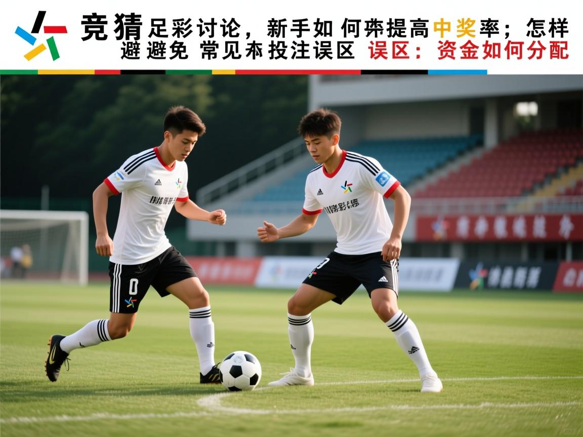 竞猜足彩讨论,新手如何提高中奖率,怎样避免常见投注误区,资金如何分配 竞猜足彩讨论,新手如何提高中奖率,怎样避免常见投注误区,资金如何分配