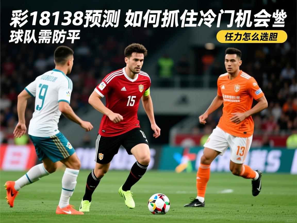 足彩18138预测,如何抓住冷门机会,任九怎么选胆,哪些球队需防平 足彩18138预测,如何抓住冷门机会,任九怎么选胆,哪些球队需防平
