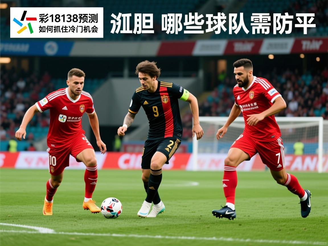 足彩18138预测,如何抓住冷门机会,任九怎么选胆,哪些球队需防平 足彩18138预测,如何抓住冷门机会,任九怎么选胆,哪些球队需防平