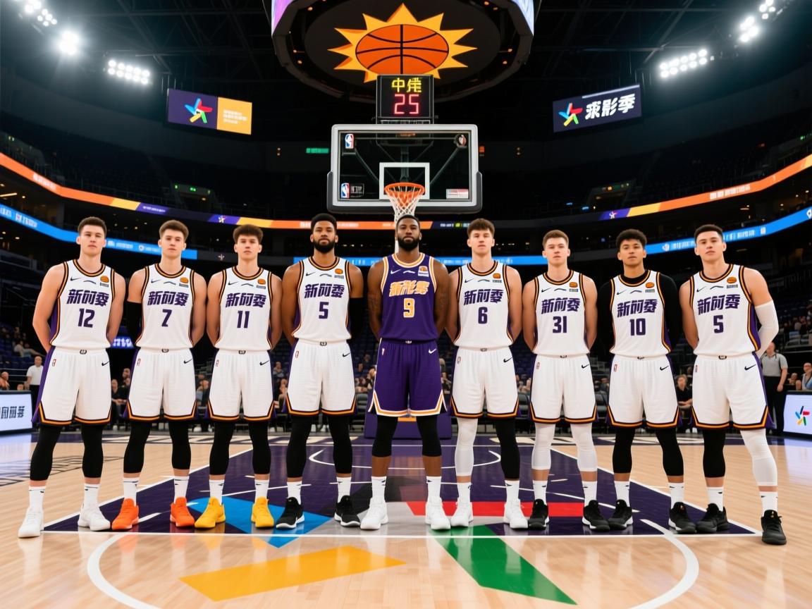 太阳球员,队史最佳如何评判,新赛季阵容有何变化,重建前景怎样 太阳球员,队史最佳如何评判,新赛季阵容有何变化,重建前景怎样