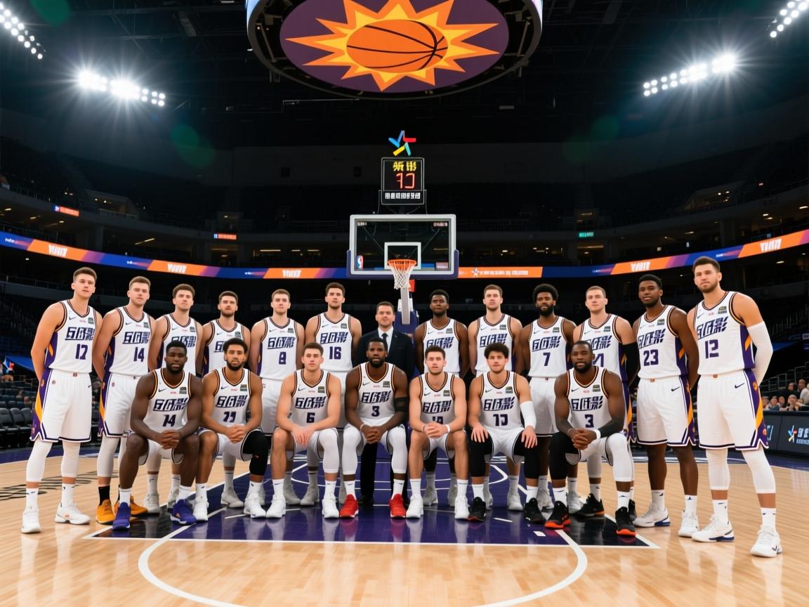 太阳球员,队史最佳如何评判,新赛季阵容有何变化,重建前景怎样 太阳球员,队史最佳如何评判,新赛季阵容有何变化,重建前景怎样