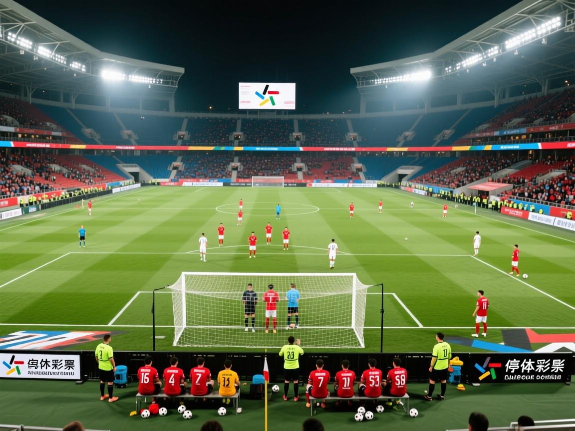 中国足球比赛一场踢多长时间,中场休息多久,加时赛怎么算,伤停补时规则是什么 中国足球比赛一场踢多长时间,中场休息多久,加时赛怎么算,伤停补时规则是什么