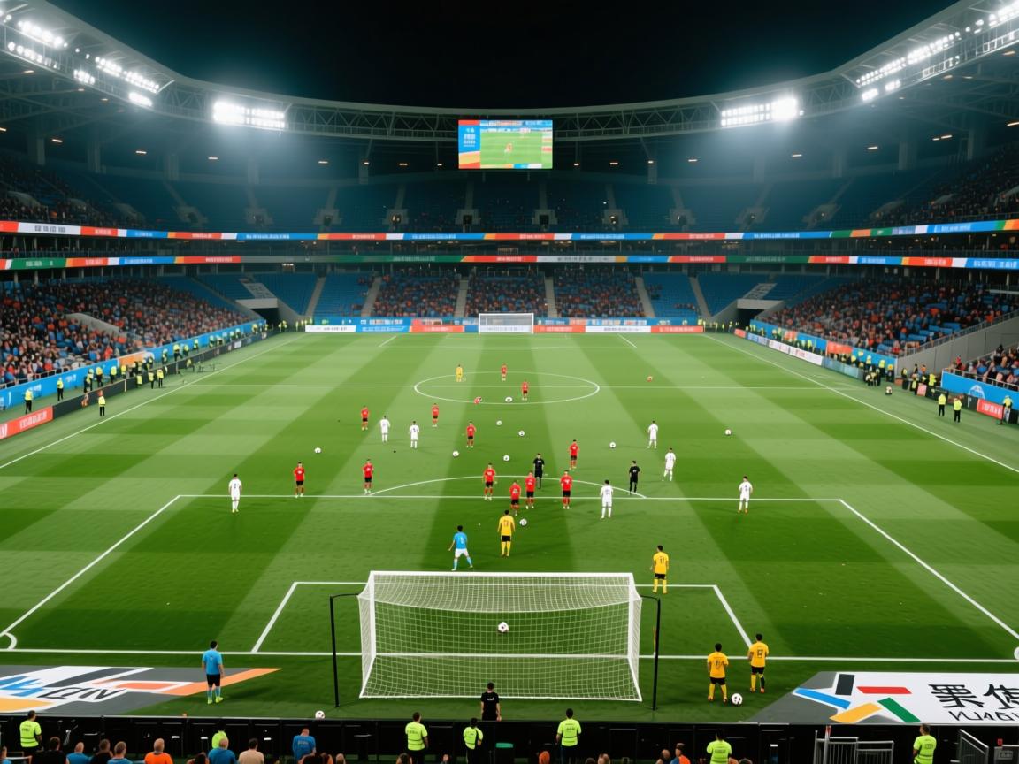 足球比赛一场踢多长时间,加时赛怎么算,点球大战多久结束 足球比赛一场踢多长时间,加时赛怎么算,点球大战多久结束