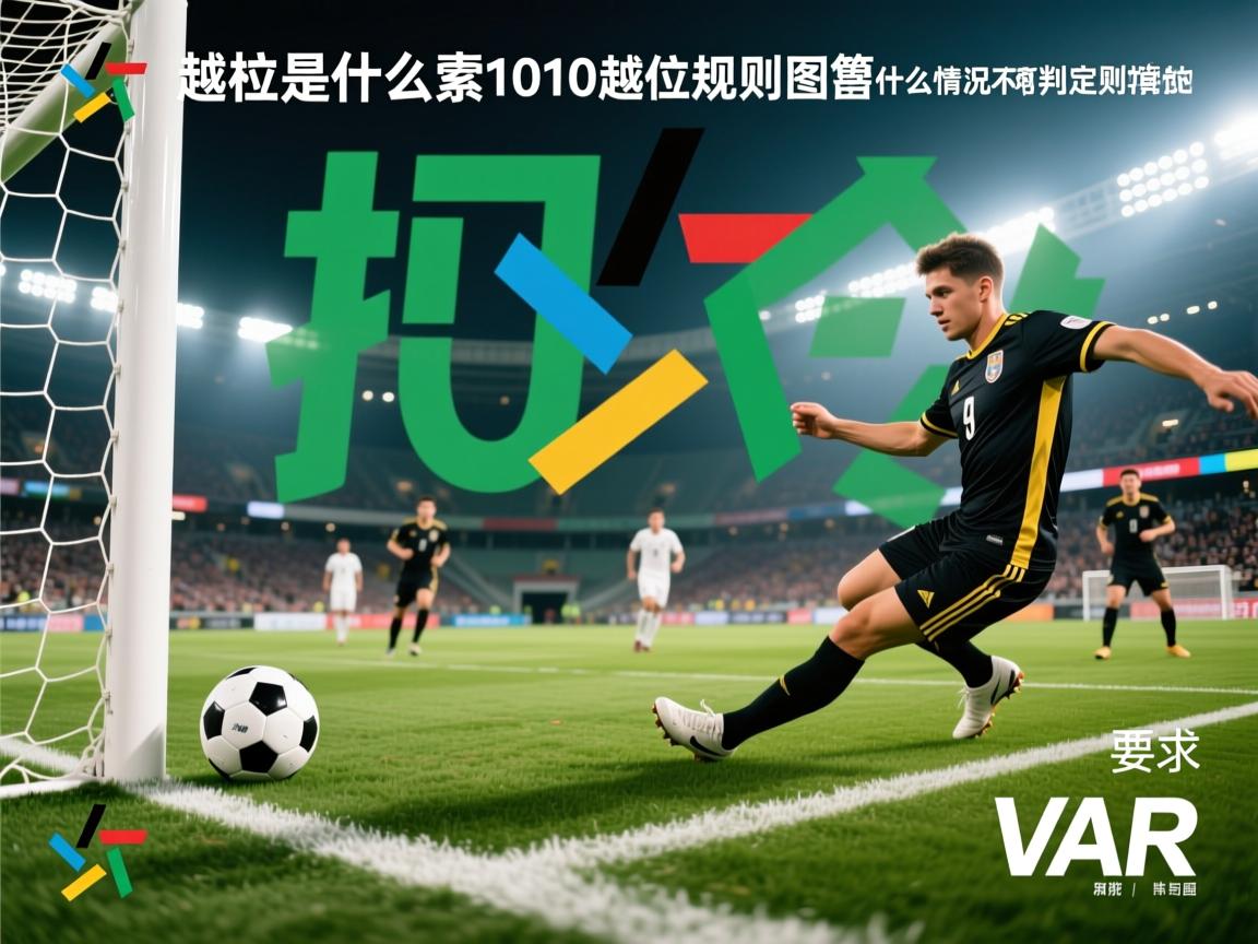 越位是什么意思1010,越位规则图解,什么情况不算越位,VAR如何判定越位 越位是什么意思1010,越位规则图解,什么情况不算越位,VAR如何判定越位