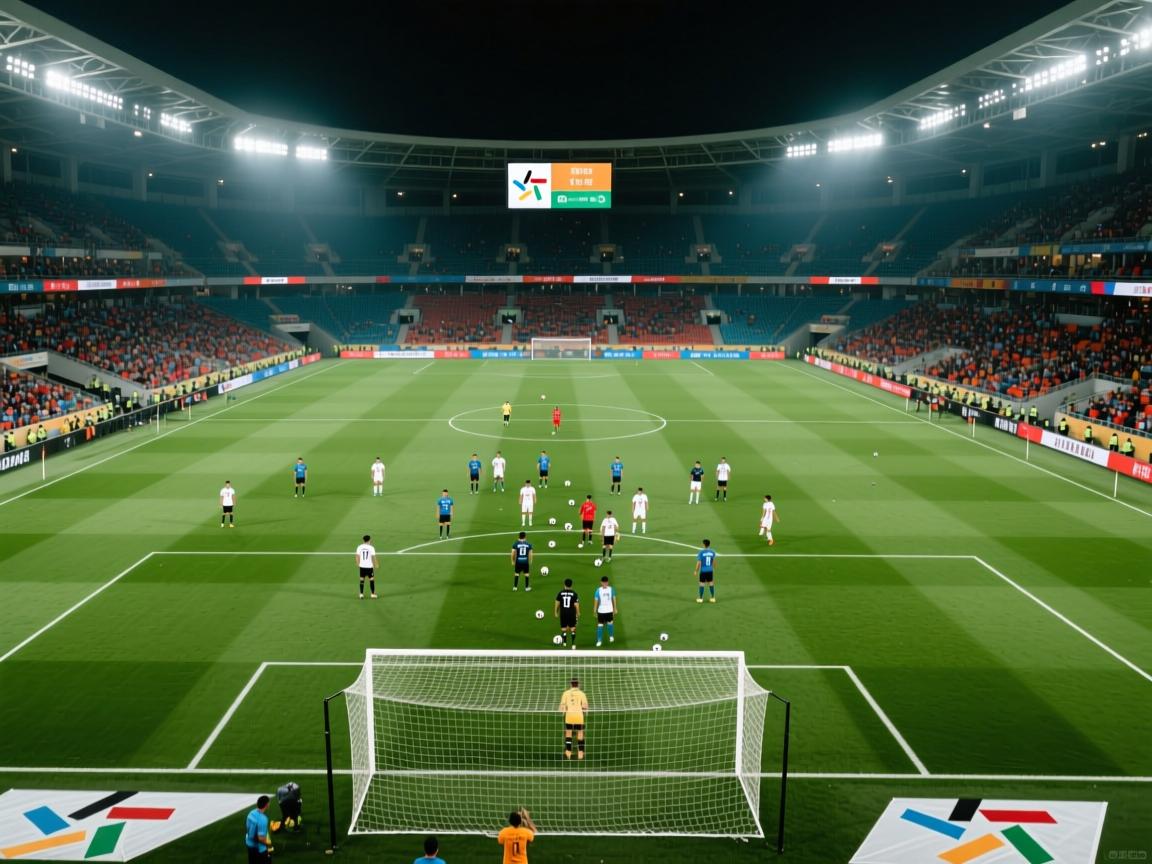 一场足球比赛打多长时间,加时赛怎么算,点球大战多久结束 一场足球比赛打多长时间,加时赛怎么算,点球大战多久结束