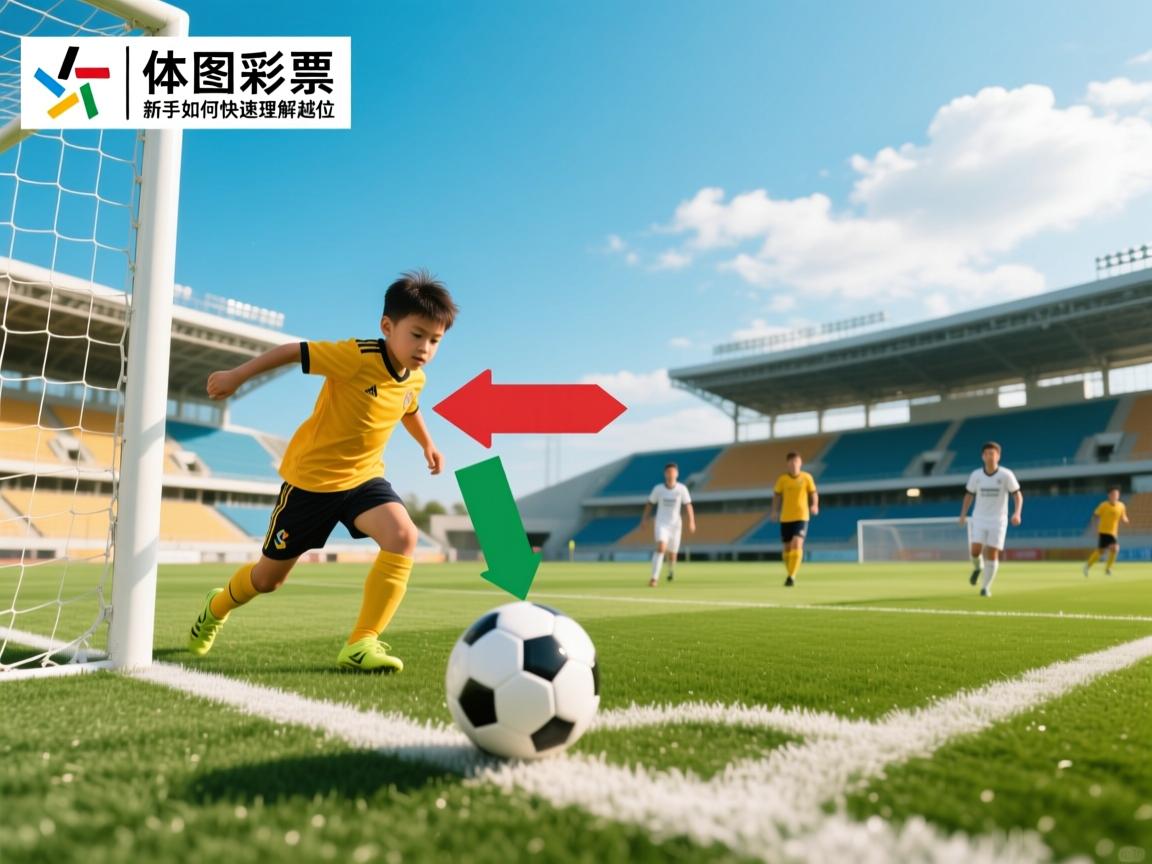 图解越位是什么意思,越位判定的三大核心条件,新手如何快速理解越位 图解越位是什么意思,越位判定的三大核心条件,新手如何快速理解越位