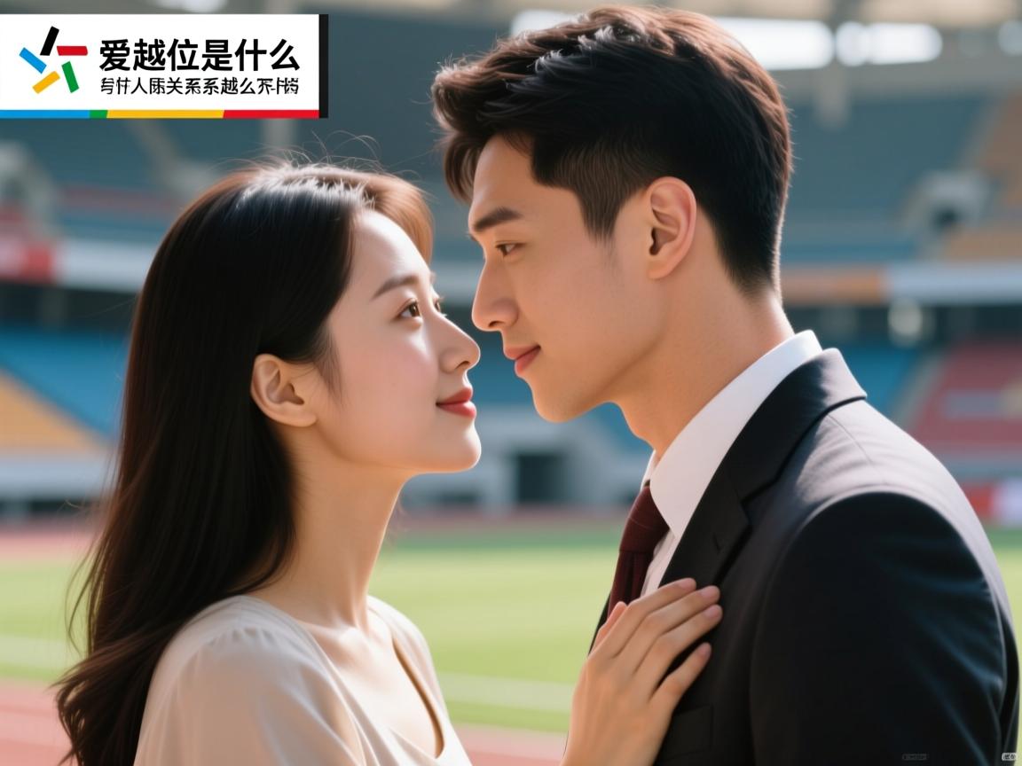 爱越位是什么意思,人际关系越位怎么判断,情感边界如何把握,怎样避免过度干涉他人 爱越位是什么意思,人际关系越位怎么判断,情感边界如何把握,怎样避免过度干涉他人