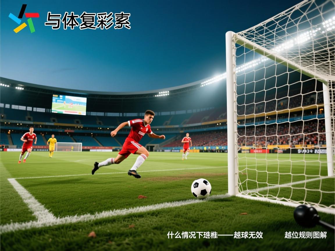 进球越位是什么意思啊,越位判罚标准是什么,什么情况下进球无效,越位规则图解 进球越位是什么意思啊,越位判罚标准是什么,什么情况下进球无效,越位规则图解