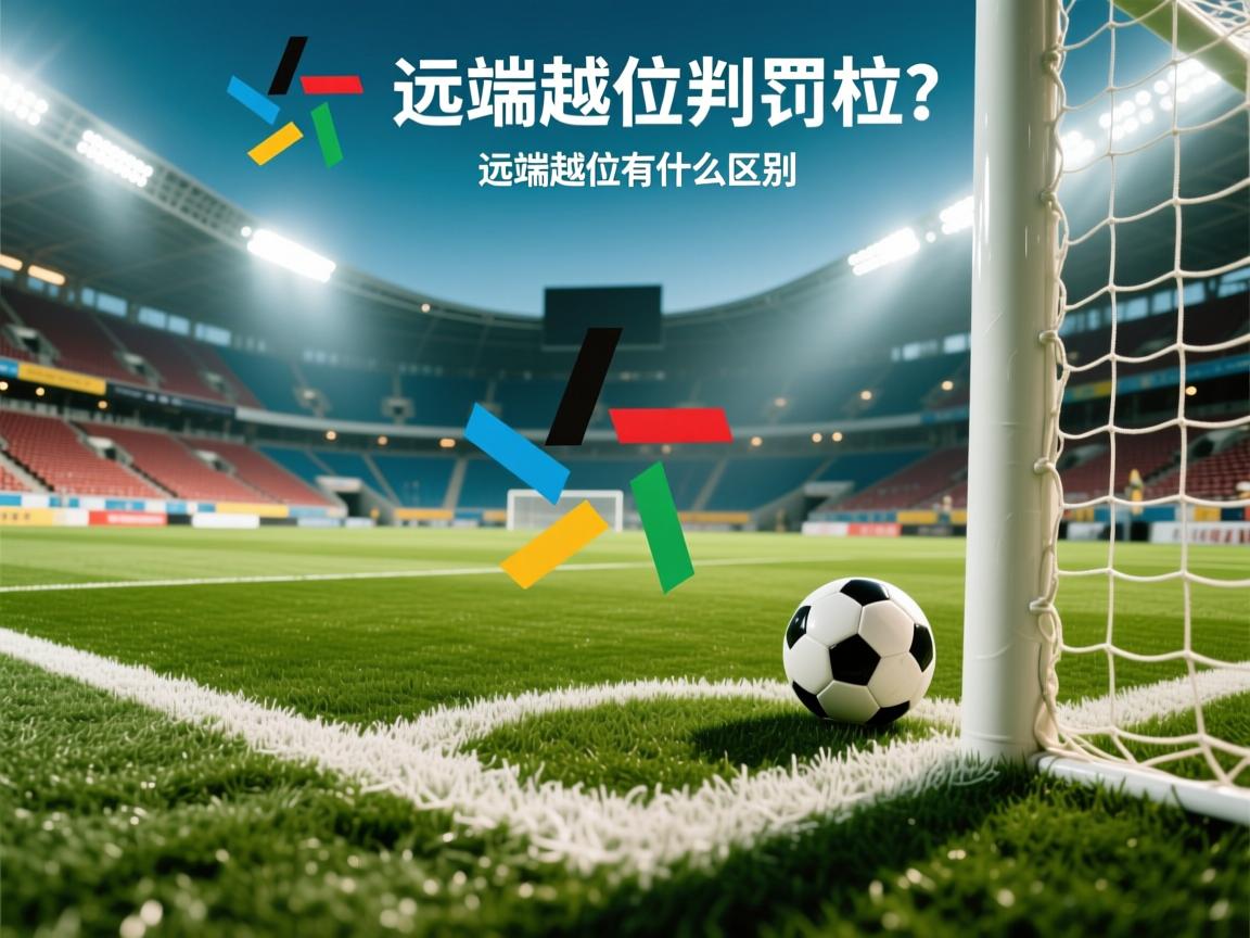 远端越位是什么意思,远端越位判罚标准是什么,远端越位和近端越位有什么区别 远端越位是什么意思,远端越位判罚标准是什么,远端越位和近端越位有什么区别