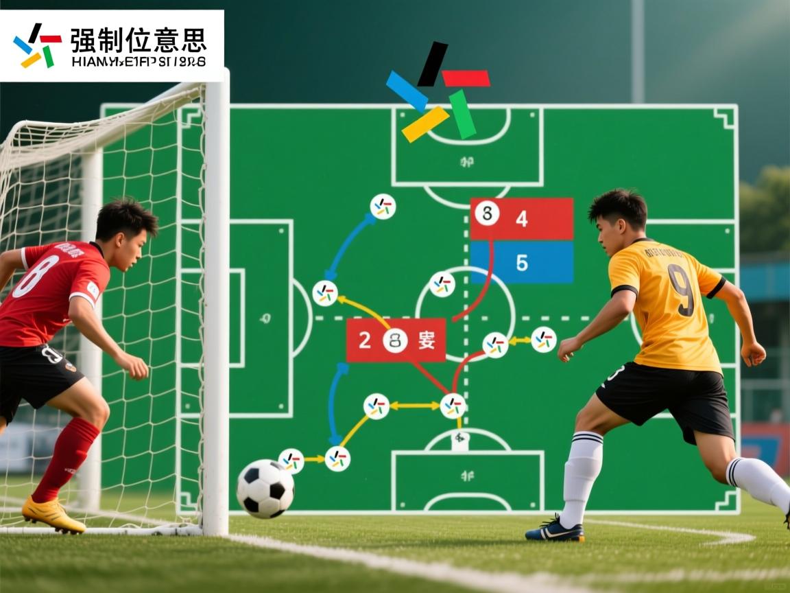 强制越位意思是什么意思,与普通越位区别在哪,战术图解案例,什么情况下判罚 强制越位意思是什么意思,与普通越位区别在哪,战术图解案例,什么情况下判罚