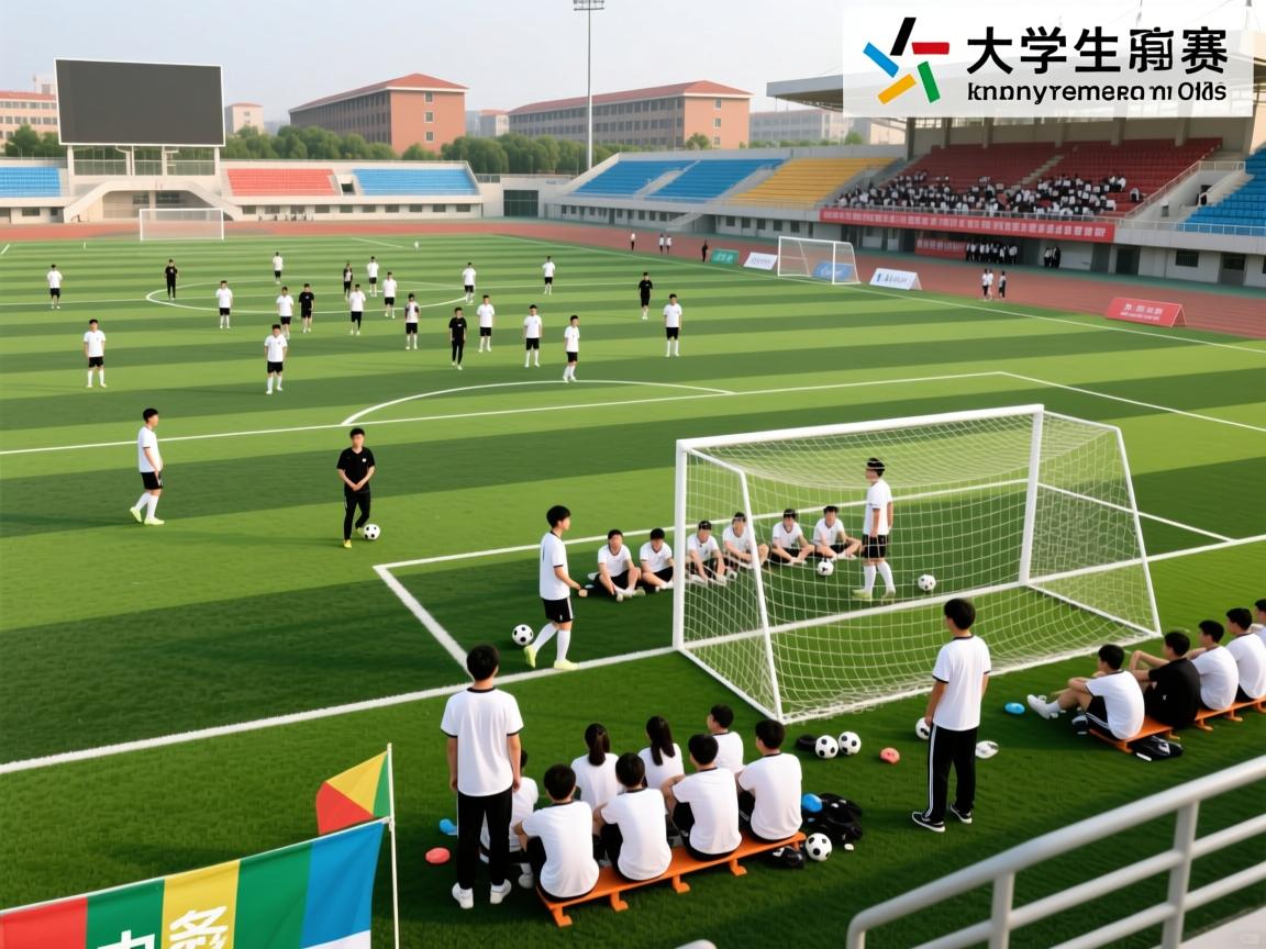 大学生足球比赛一场多长时间,和职业比赛一样吗,中场休息多久,有加时赛吗 大学生足球比赛一场多长时间,和职业比赛一样吗,中场休息多久,有加时赛吗