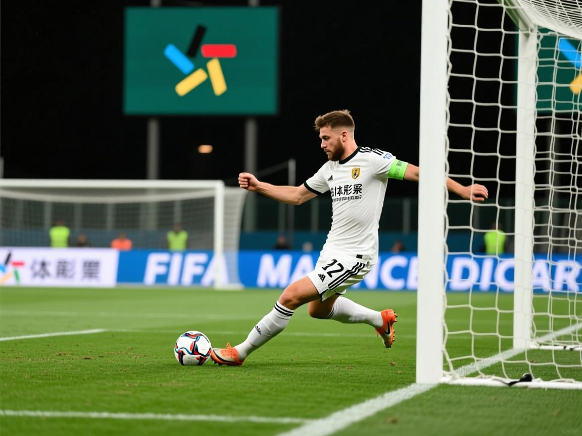 FIFA反越位是什么意思,如何操作,实战技巧有哪些 FIFA反越位是什么意思,如何操作,实战技巧有哪些