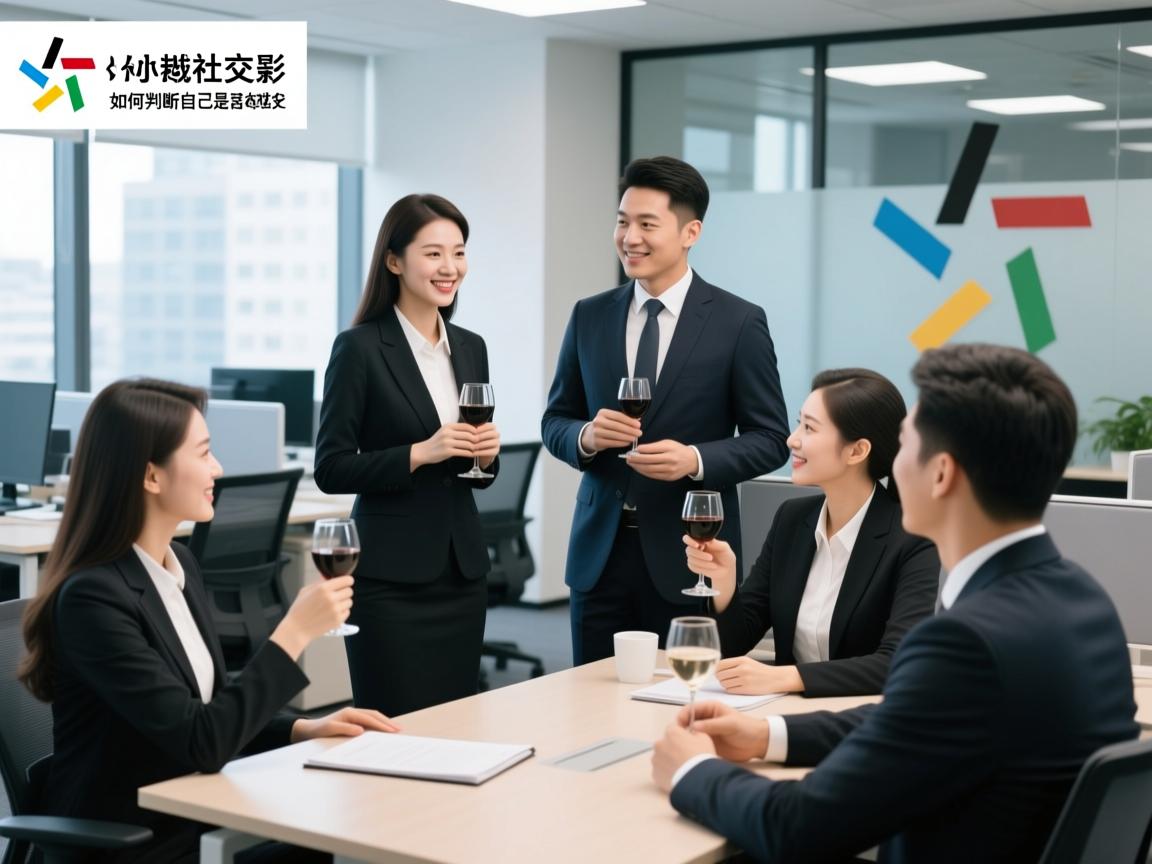 越位社交是什么意思,如何判断自己是否越位社交,职场中哪些行为属于越位社交 越位社交是什么意思,如何判断自己是否越位社交,职场中哪些行为属于越位社交