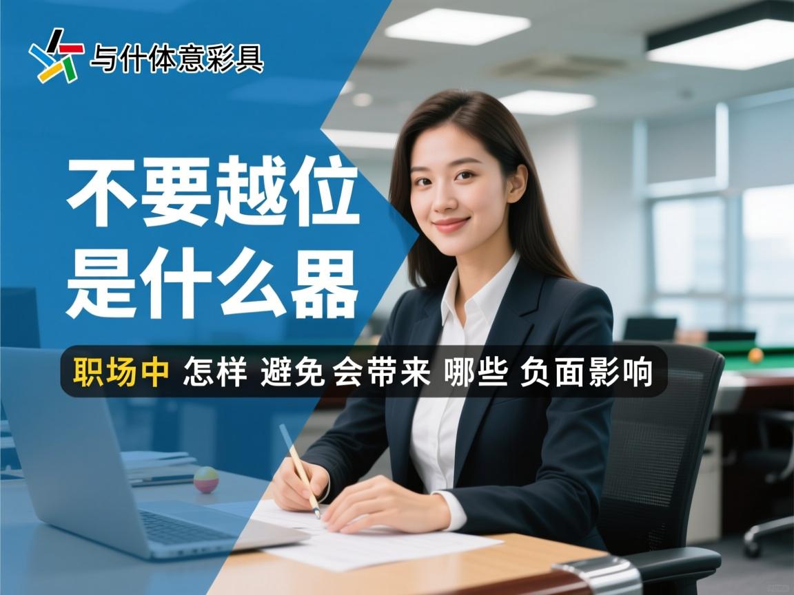 不要越位是什么意思,职场中怎样避免越位行为,越位会带来哪些负面影响 不要越位是什么意思,职场中怎样避免越位行为,越位会带来哪些负面影响