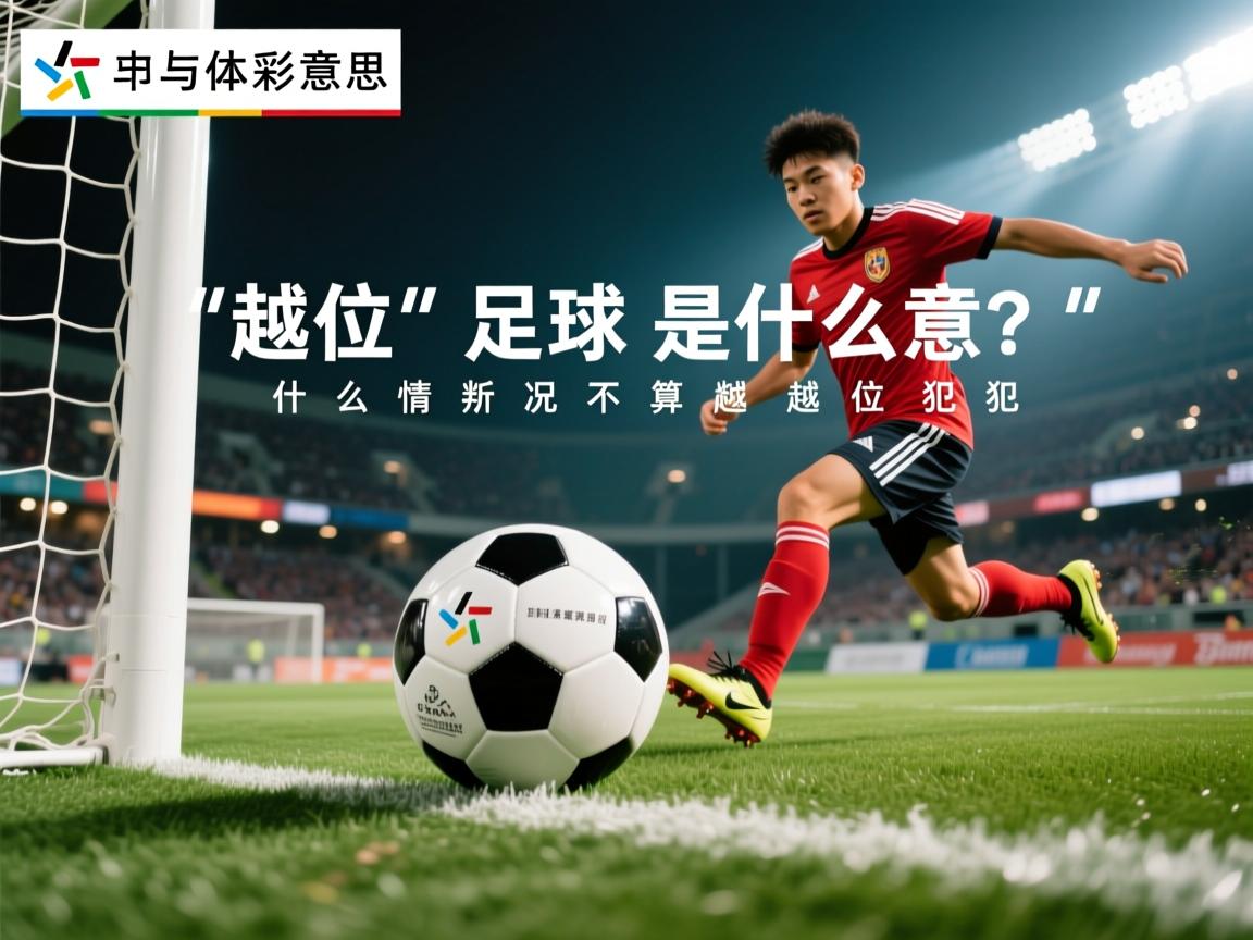 越位足球是什么意思,如何判断越位位置,什么情况不算越位犯规 越位足球是什么意思,如何判断越位位置,什么情况不算越位犯规