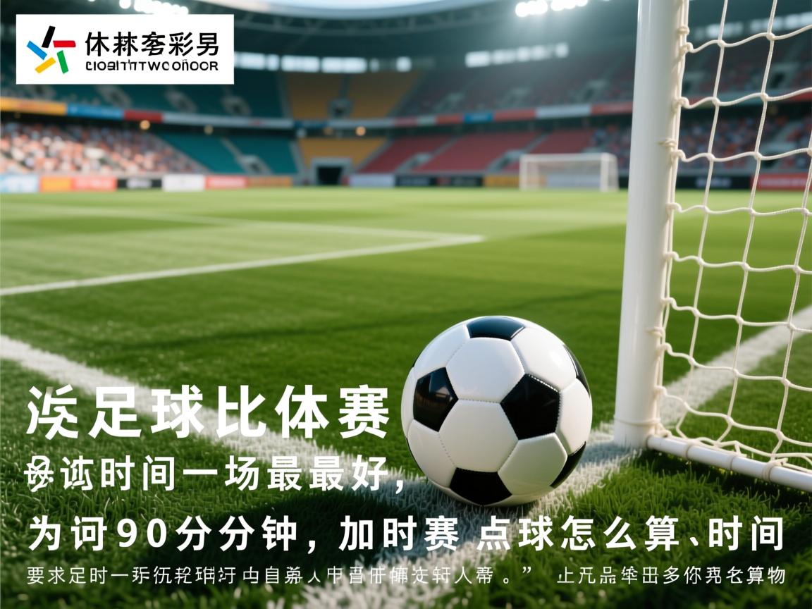 足球比赛多长时间一场最好,为何设定90分钟,加时赛点球怎么算时间 足球比赛多长时间一场最好,为何设定90分钟,加时赛点球怎么算时间