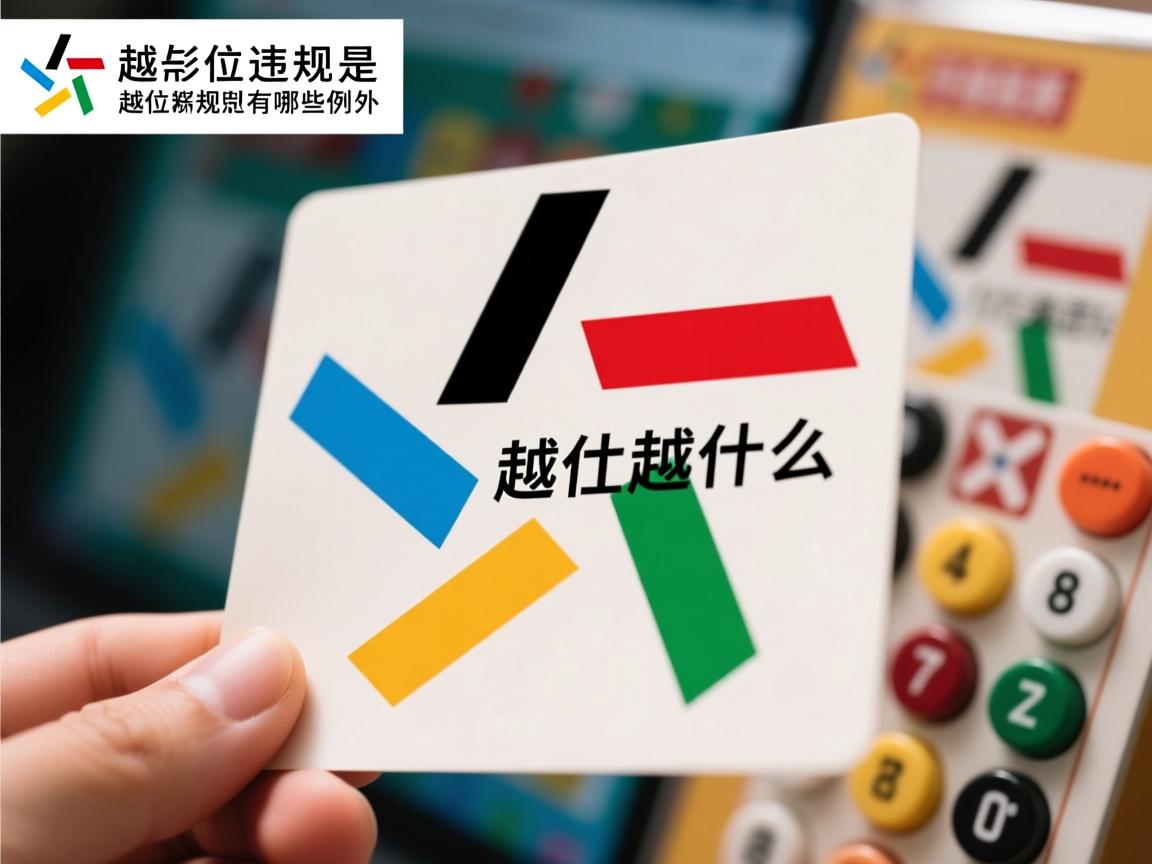 越位违规是什么意思,什么情况下算越位,怎样判断是否越位,越位规则有哪些例外 越位违规是什么意思,什么情况下算越位,怎样判断是否越位,越位规则有哪些例外