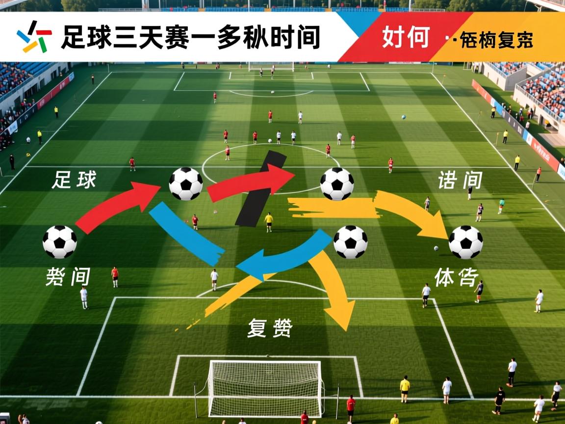 足球三天一场多长时间比赛,球员体能如何分配,短时间恢复技巧有哪些 足球三天一场多长时间比赛,球员体能如何分配,短时间恢复技巧有哪些