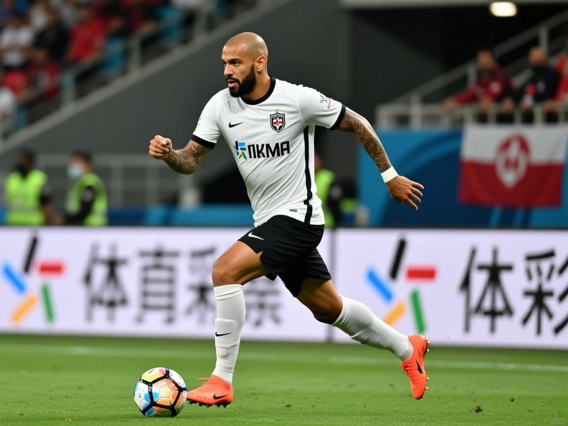 球员西罗,西罗·阿尔维斯为何能立足亚洲联赛,他的技术特点如何 球员西罗,西罗·阿尔维斯为何能立足亚洲联赛,他的技术特点如何