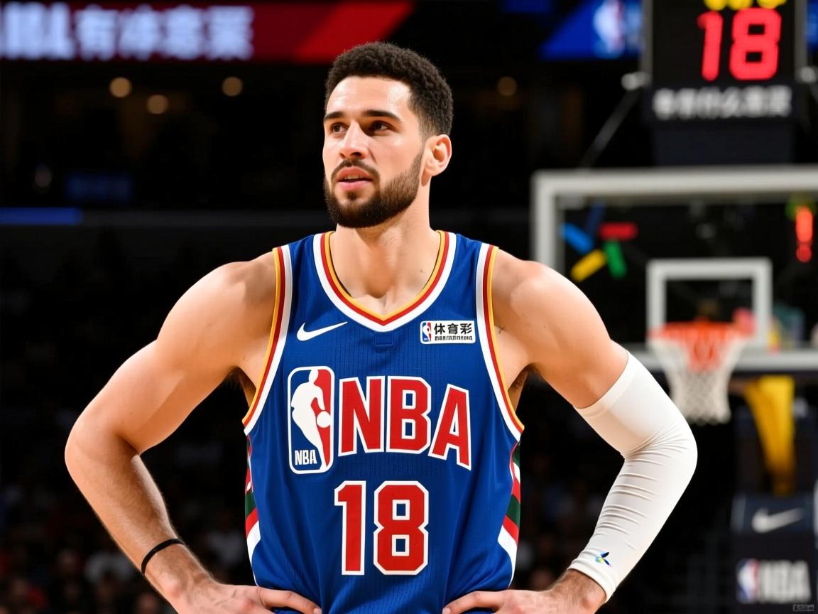 篮球18号是谁,NBA现役18号球星有谁,18号球衣有什么意义 篮球18号是谁,NBA现役18号球星有谁,18号球衣有什么意义