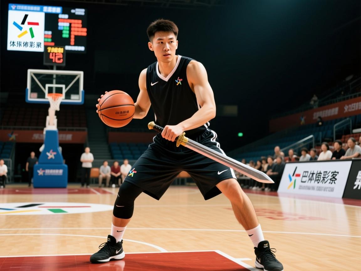 朱东篮球生涯全记录,他现在做什么,为何被称为巴蜀剑客,家庭背景如何 朱东篮球生涯全记录,他现在做什么,为何被称为巴蜀剑客,家庭背景如何