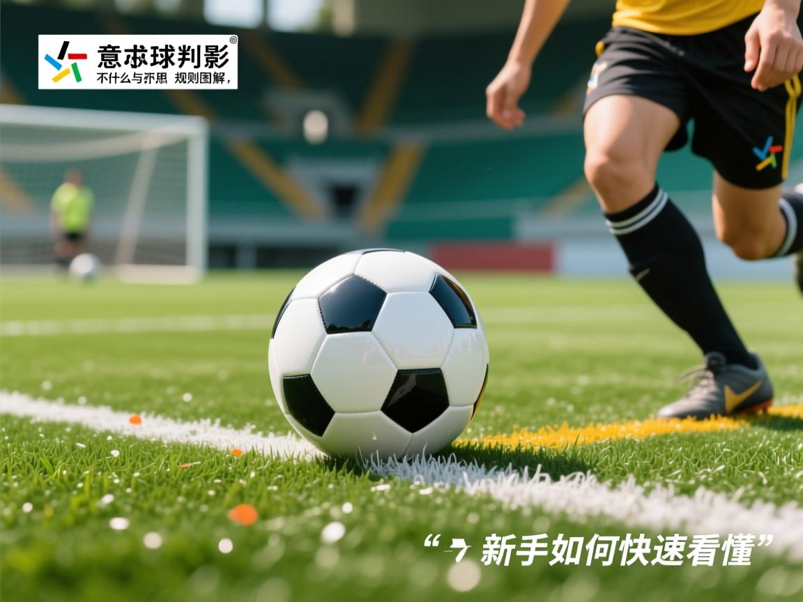 球不越位是什么意思,规则图解,判罚标准,新手如何快速看懂 球不越位是什么意思,规则图解,判罚标准,新手如何快速看懂