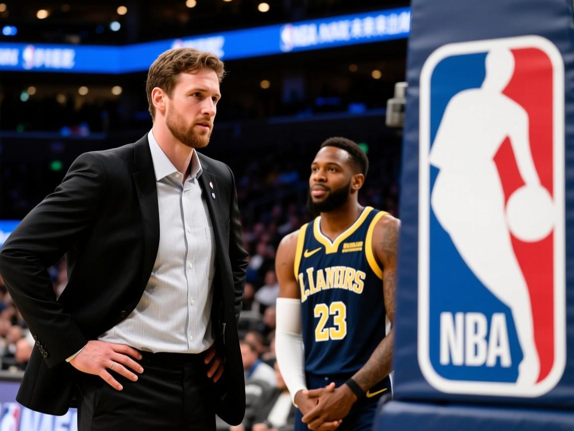 NBA球员被裁,球队如何做决定,球员该如何应对,未来出路在哪 NBA球员被裁,球队如何做决定,球员该如何应对,未来出路在哪