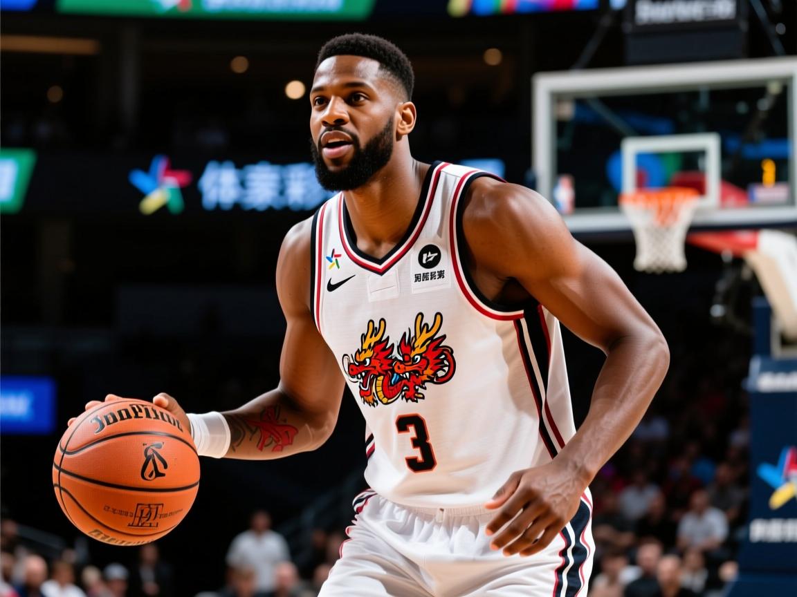 篮球博什,为什么被称为龙王?血栓如何改变其职业生涯?他如适应现代篮球? 篮球博什,为什么被称为龙王?血栓如何改变其职业生涯?他如适应现代篮球?