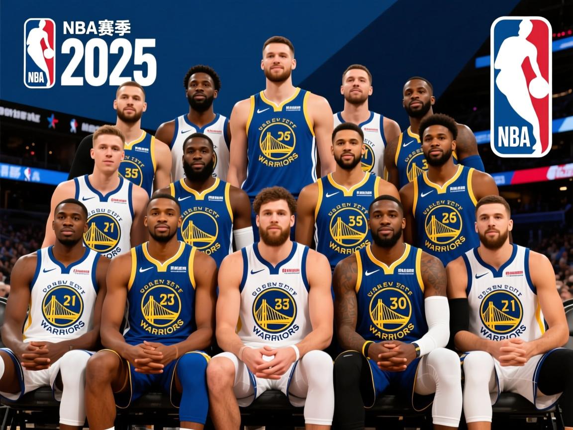 NBA勇士球员名单丨2025赛季阵容如何,有哪些新援,核心球员是谁 NBA勇士球员名单丨2025赛季阵容如何,有哪些新援,核心球员是谁