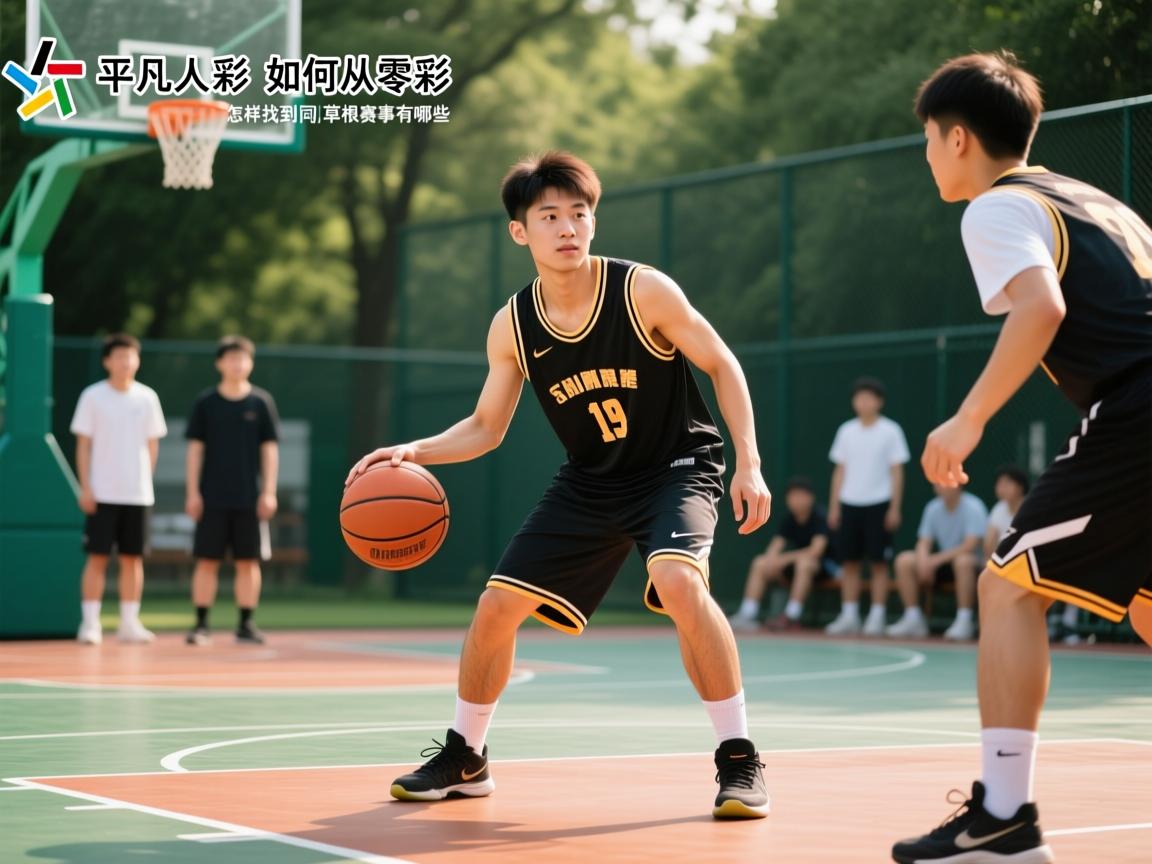 平凡人篮球,如何从零开始,怎样找到同好,草根赛事有哪些 平凡人篮球,如何从零开始,怎样找到同好,草根赛事有哪些