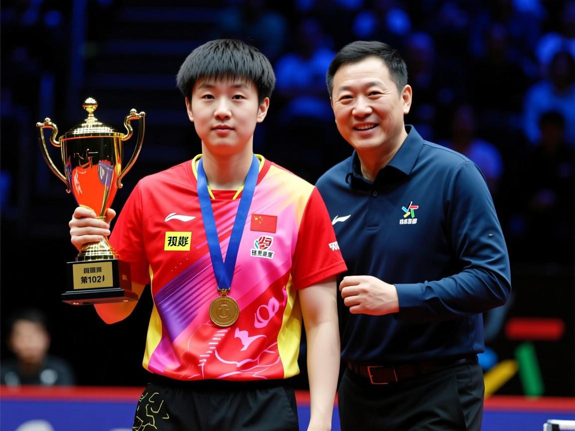 球员张超,他是如何成为国乒第102位世界冠军的,现在执教成绩如何 球员张超,他是如何成为国乒第102位世界冠军的,现在执教成绩如何