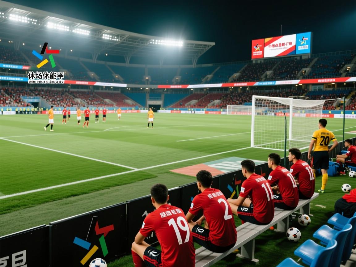 足球一场比赛歇多长时间,中场休息能干嘛,加时赛有休息吗 足球一场比赛歇多长时间,中场休息能干嘛,加时赛有休息吗