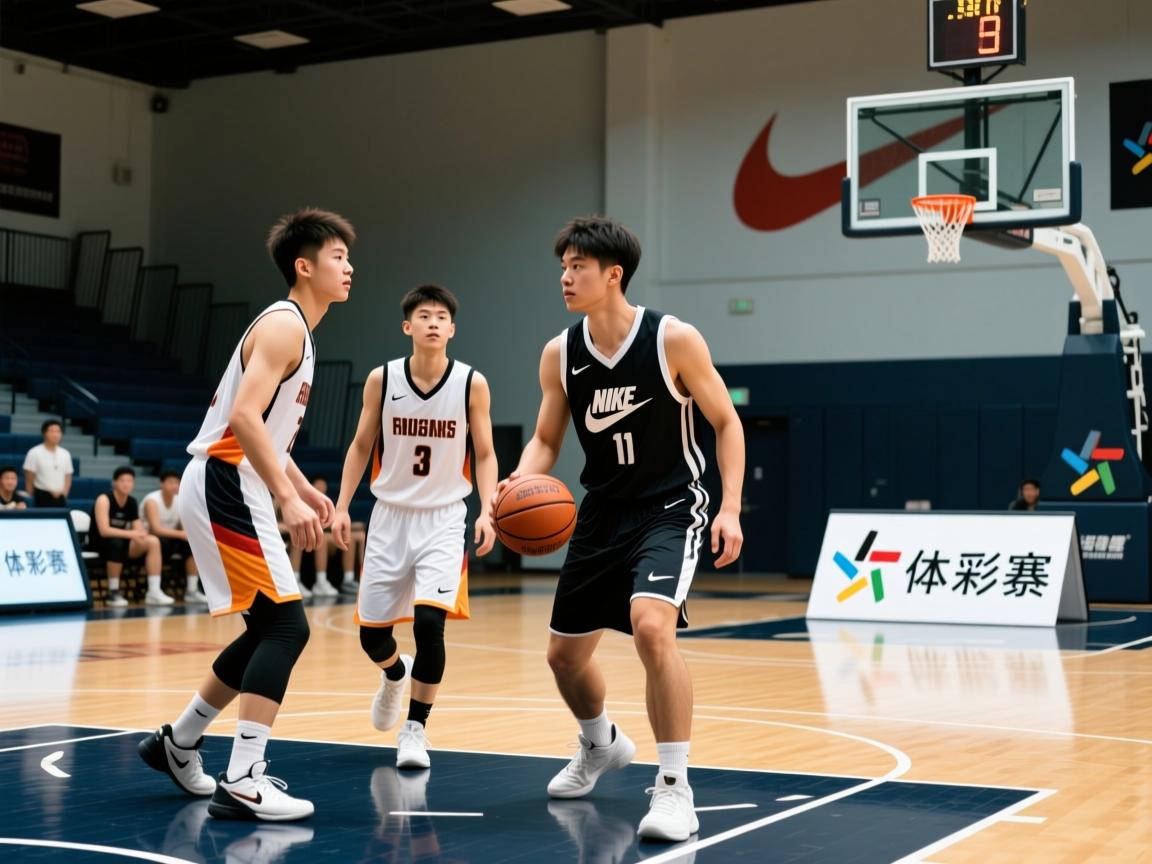 耐克高中篮球赛,赛制规则是什么,如何报名参赛,球员发展路径如何规划 耐克高中篮球赛,赛制规则是什么,如何报名参赛,球员发展路径如何规划