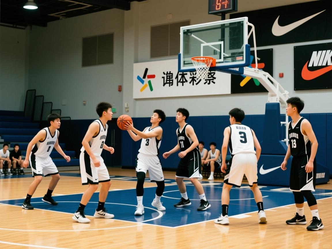 耐克高中篮球赛,赛制规则是什么,如何报名参赛,球员发展路径如何规划 耐克高中篮球赛,赛制规则是什么,如何报名参赛,球员发展路径如何规划