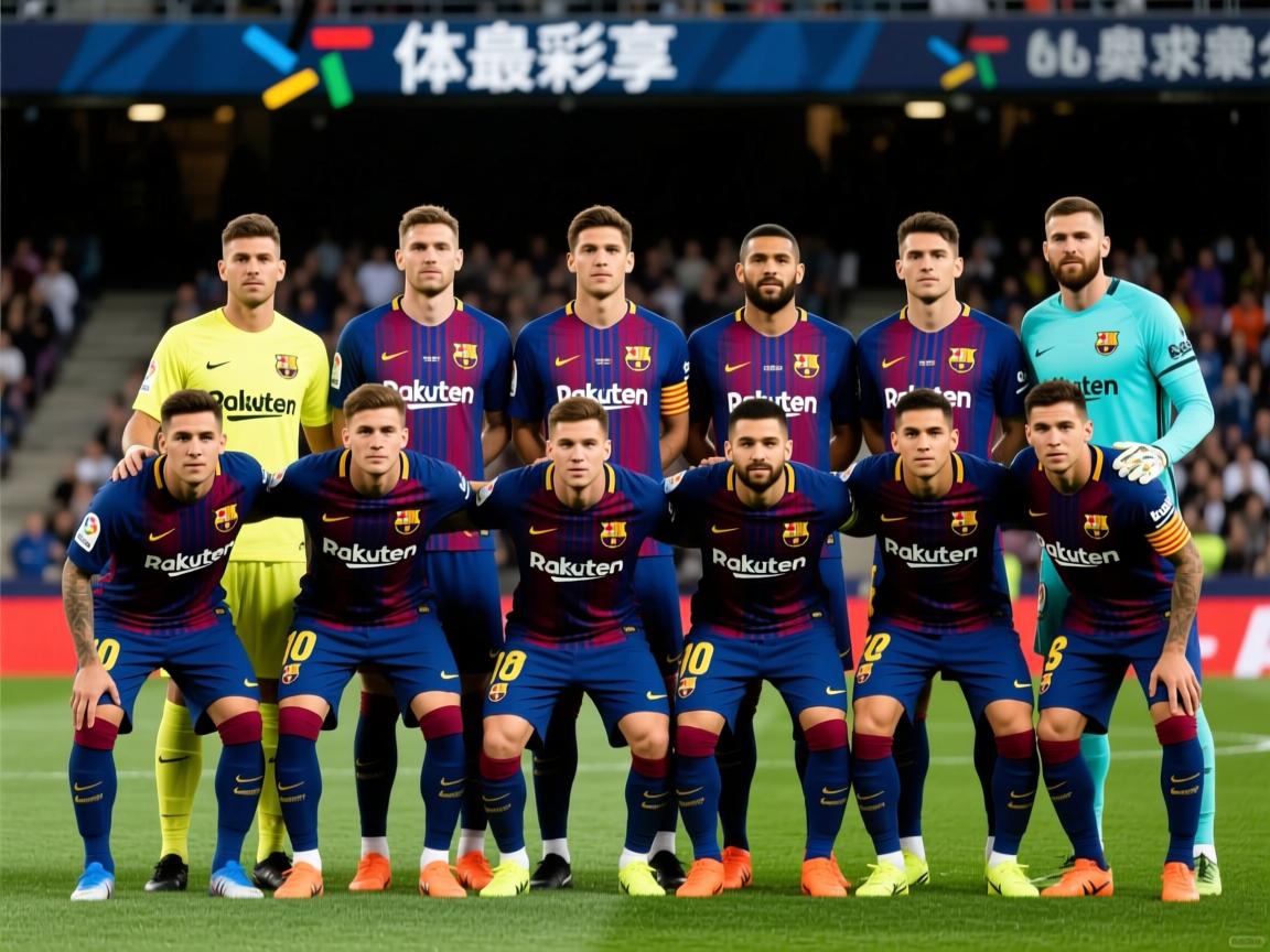 巴萨球员,历史最佳球员排名,现役主力阵容解析,青训体系如何培养人才 巴萨球员,历史最佳球员排名,现役主力阵容解析,青训体系如何培养人才