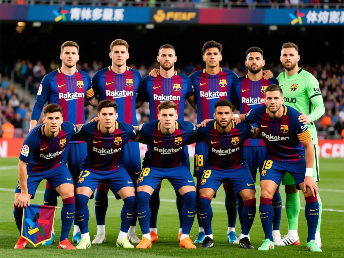 巴萨球员,历史最佳球员排名,现役主力阵容解析,青训体系如何培养人才 巴萨球员,历史最佳球员排名,现役主力阵容解析,青训体系如何培养人才