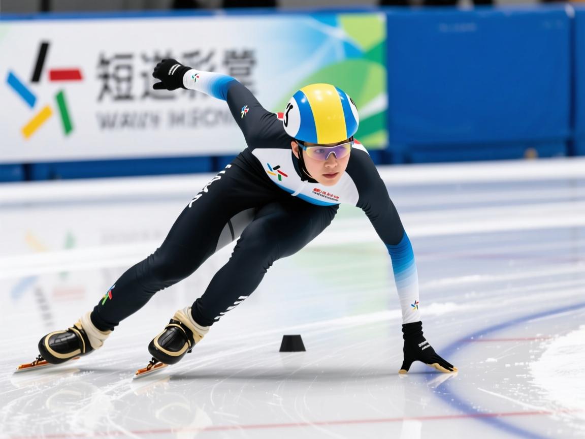 短道速滑越位是什么意思,短道速滑犯规规则有哪些,如何判断短道速滑是否犯规 短道速滑越位是什么意思,短道速滑犯规规则有哪些,如何判断短道速滑是否犯规