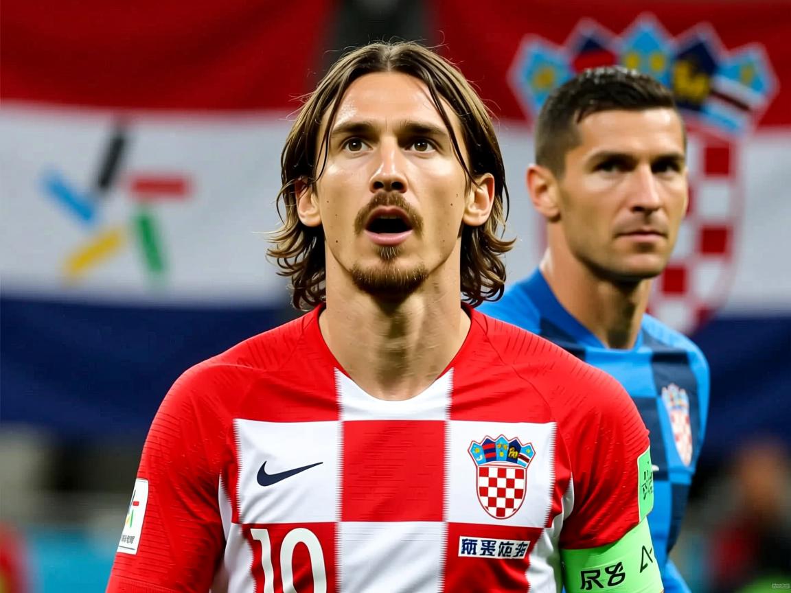 球员魔笛,如何打破梅罗垄断,童年战乱怎样塑造传奇,何以成为克罗地亚象征 球员魔笛,如何打破梅罗垄断,童年战乱怎样塑造传奇,何以成为克罗地亚象征