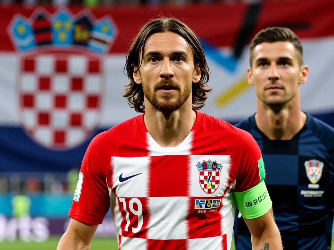 球员魔笛,如何打破梅罗垄断,童年战乱怎样塑造传奇,何以成为克罗地亚象征 球员魔笛,如何打破梅罗垄断,童年战乱怎样塑造传奇,何以成为克罗地亚象征