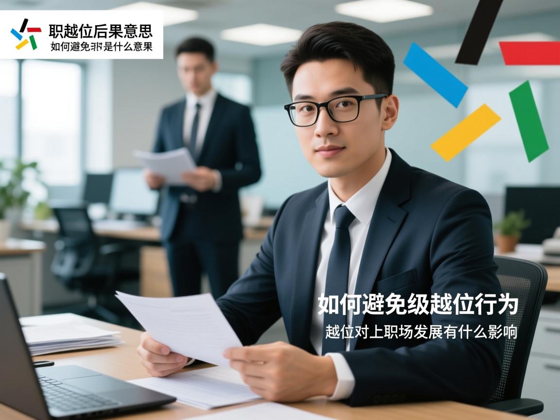 副职越位后果是什么意思,如何避免上下级越位行为,越位对职场发展有什么影响 副职越位后果是什么意思,如何避免上下级越位行为,越位对职场发展有什么影响